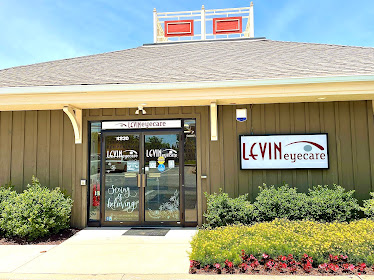 Levin Eyecare - Glyndon