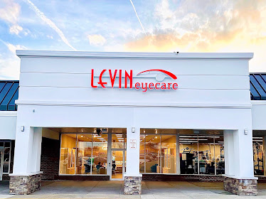 Levin Eyecare - Perry Hall