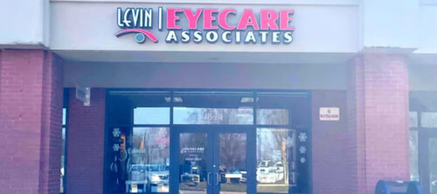 Levin Eyecare - Westminster