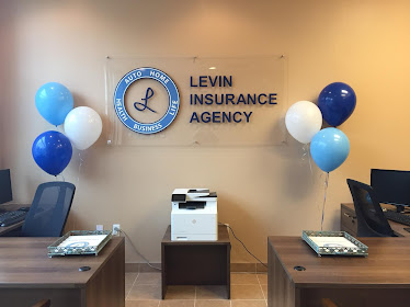 Levin Insurance Agency