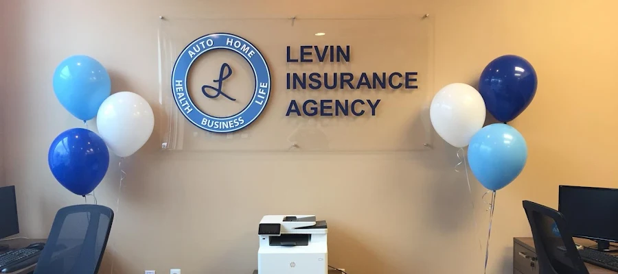 Levin Insurance Agency