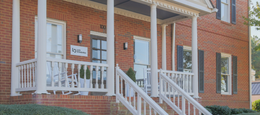 Levin Orthodontics