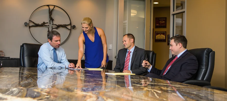 Levine Law LLC