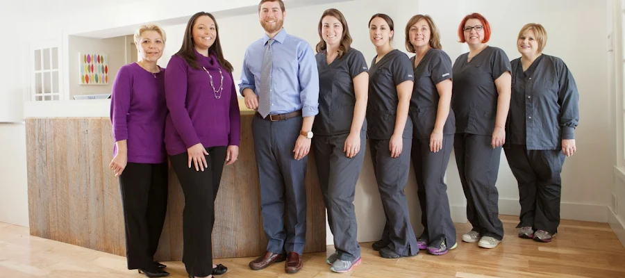 Levine Orthodontics