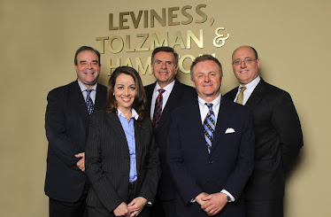 LeViness, Tolzman & Hamilton, P.A.