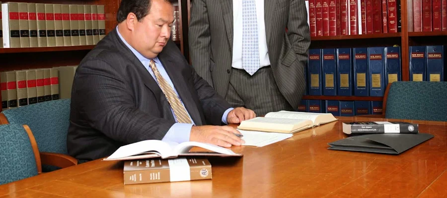 Levinson Axelrod, P.A.