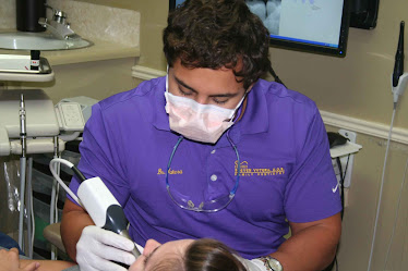 Levy and Vutera Family Dentistry