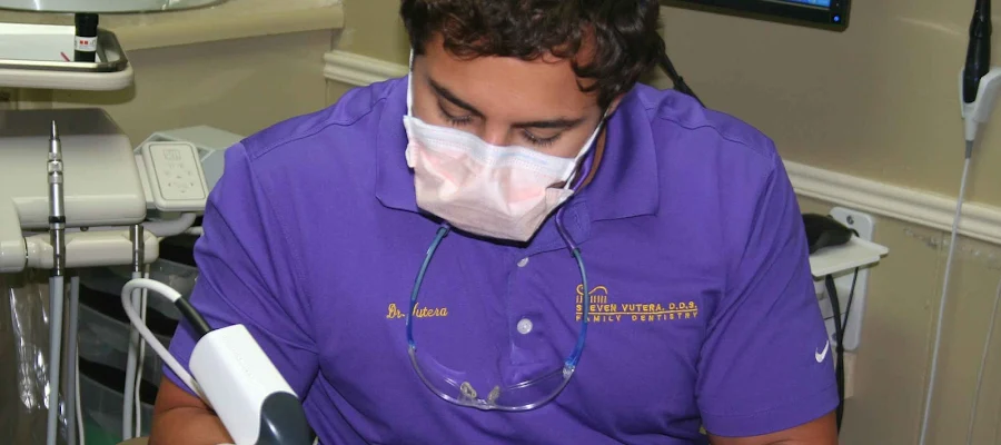 Levy and Vutera Family Dentistry