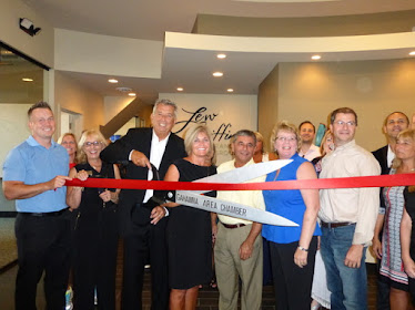 Lew Griffin Insurance