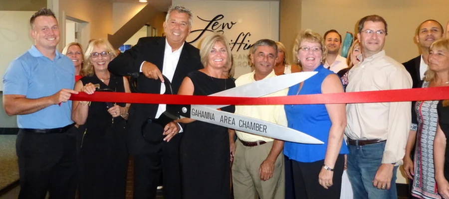 Lew Griffin Insurance