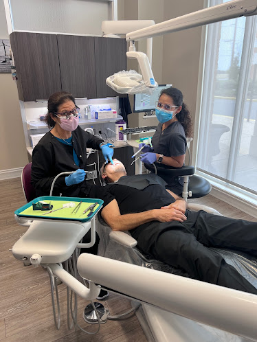 Lewes Dental
