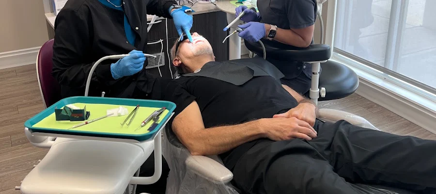 Lewes Dental