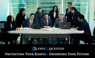 Lewis & Dickstein, P.L.L.C.