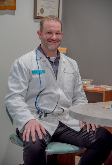 Lewis Family & Implant Dentistry