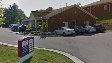 LewisGale Physicians ENT - Blacksburg