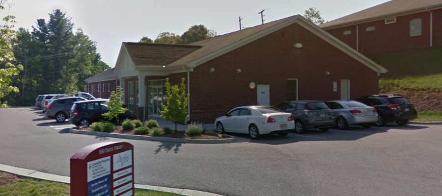 LewisGale Physicians ENT - Blacksburg