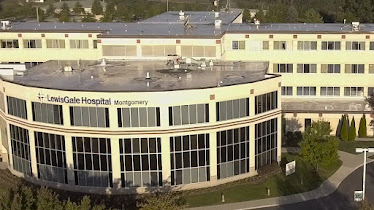 LewisGale Physicians Family and Academic Medicine - South Main St.