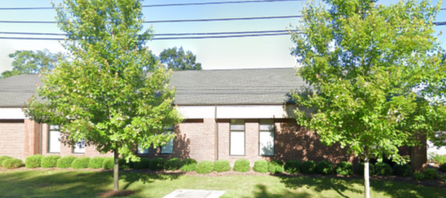 LewisGale Physicians Family Medicine - North Main St.