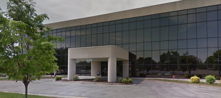 LewisGale Physicians Family Medicine - Valley View Blvd.
