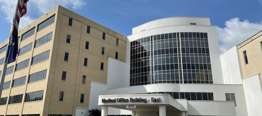 LewisGale Physicians Gastroenterology - Salem