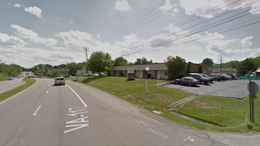 LewisGale Physicians Internal Medicine - Peters Creek