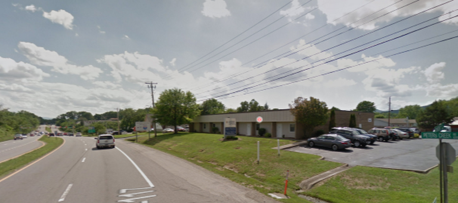 LewisGale Physicians Internal Medicine - Peters Creek
