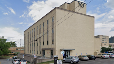 LewisGale Physicians Internal Medicine - S. Jefferson Street