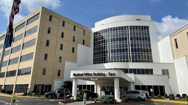 LewisGale Physicians Pulmonology - Salem