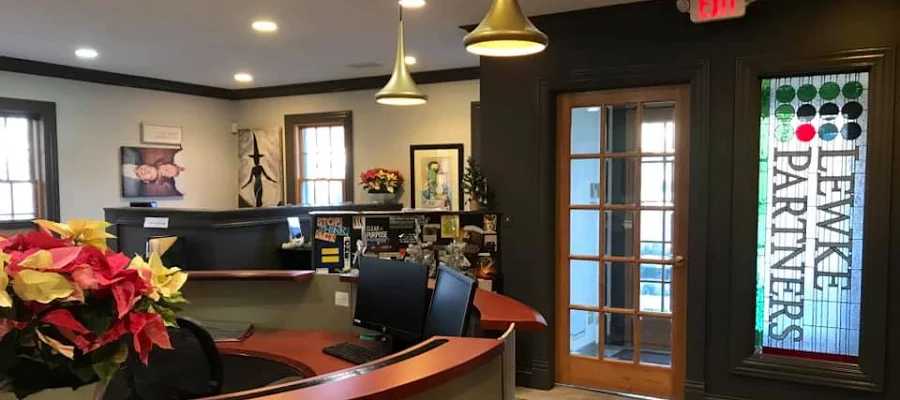 Lewke Partners Collective - Keller Williams Success Realty
