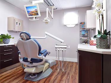 Lexington Dental Associates