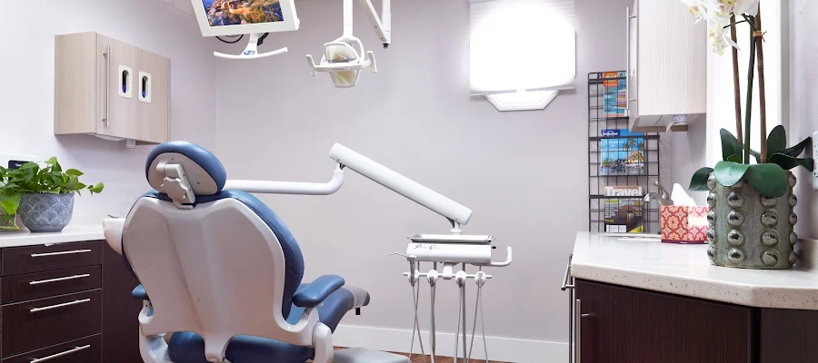 Lexington Dental Associates