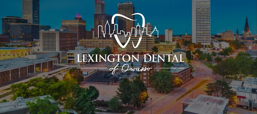 Lexington Dental of Owasso