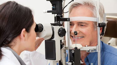 Lexington Family Eyecare