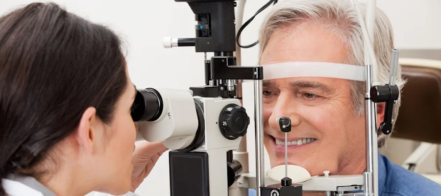 Lexington Family Eyecare
