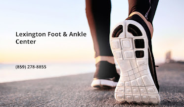 Lexington Foot & Ankle Center