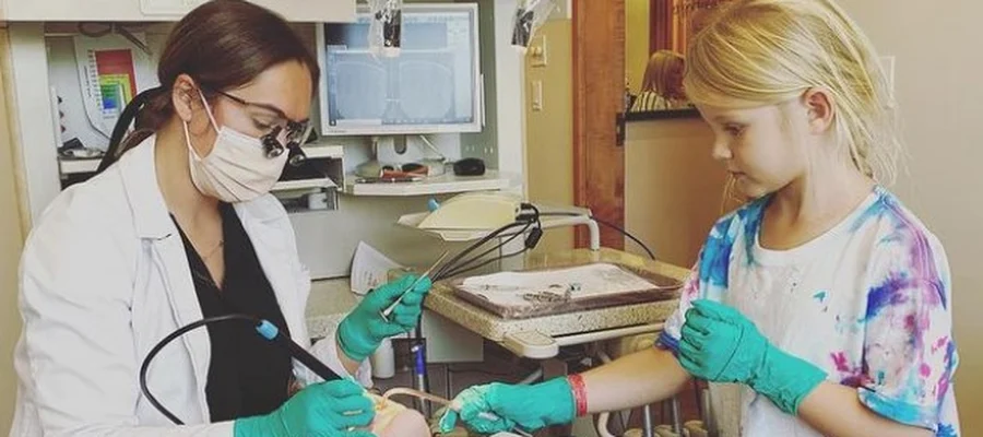 Lexington Heights Dental