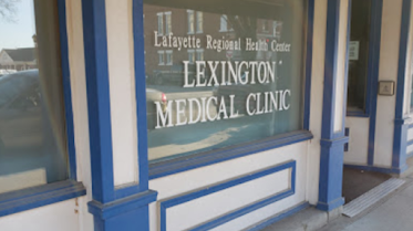 Lexington Medical Clinic