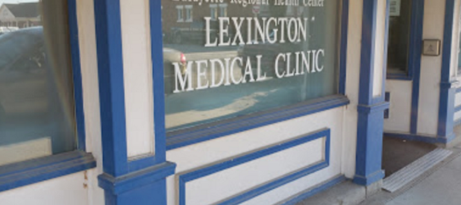 Lexington Medical Clinic