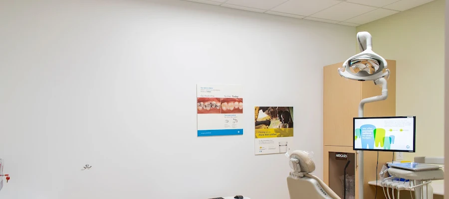 Lexington Modern Dentistry