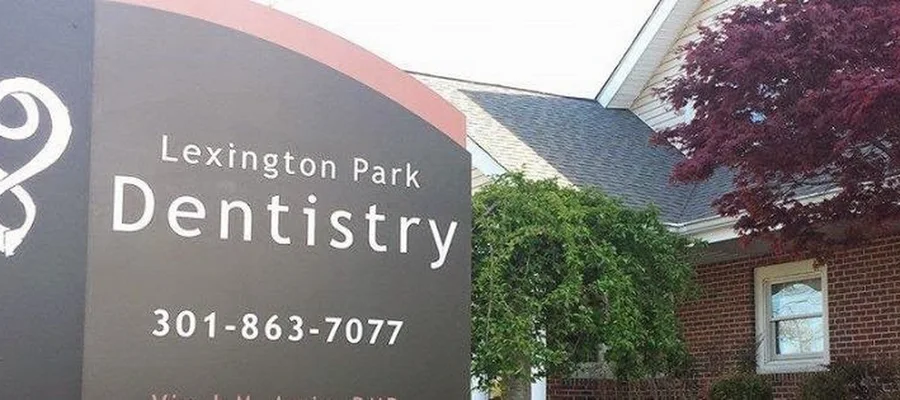 Lexington Park Dentistry