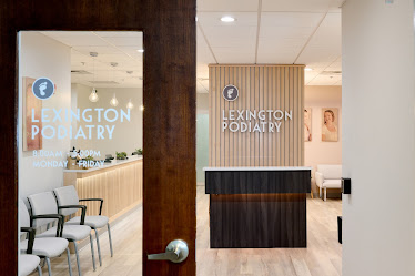 Lexington Podiatry