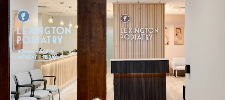 Lexington Podiatry