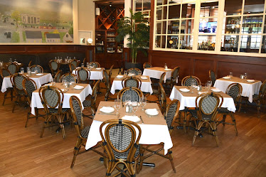 Lexington Square Cafe