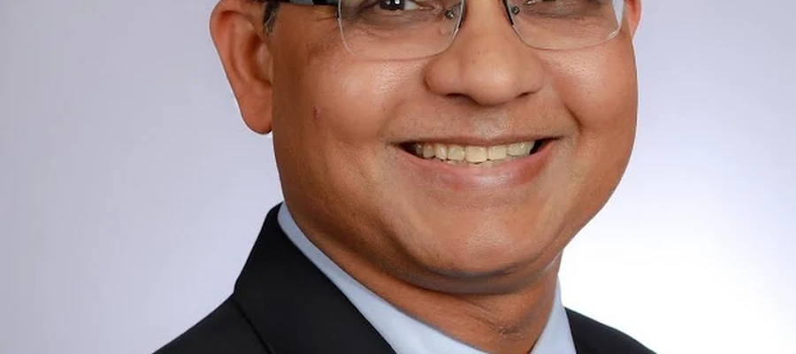 LI Center for ENT: Kakani Rajesh S MD