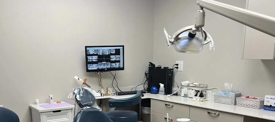 LI Dental Solutions