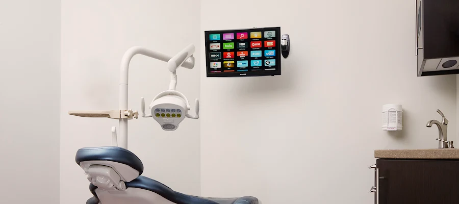 LI Sound Dental Solutions