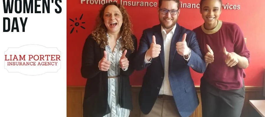 Liam Porter - State Farm Insurance Agent
