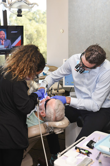 Libby Dental