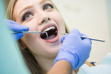 Liberia Dental Care