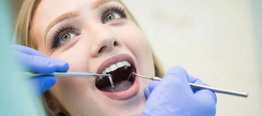 Liberia Dental Care